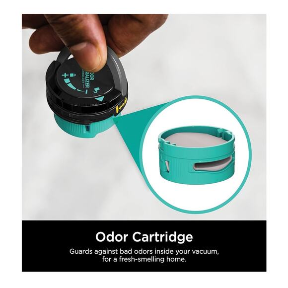 Shark Odor Neutralizer Vacuum Cartridges 2 Pack Fresh Home - Picture 2 of 4